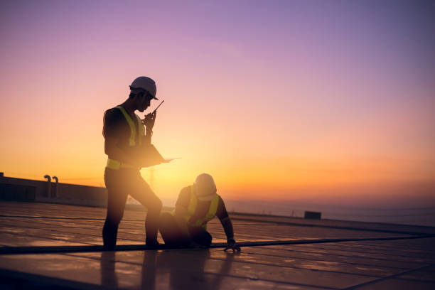 Best Roof Maintenance and Cleaning  in Martins Ferry, OH
