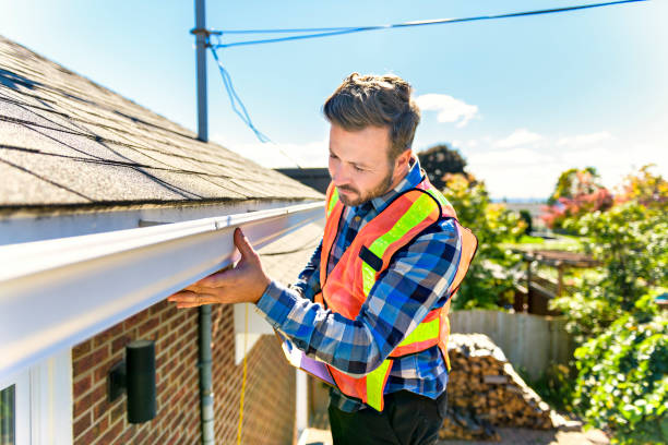 Best Roof Coating and Sealing  in Martins Ferry, OH