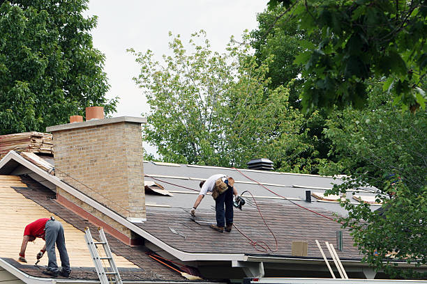 Best Green or Eco-Friendly Roofing Solutions  in Martins Ferry, OH