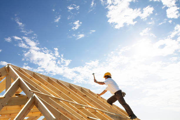 Sheet Metal Roofing in Martins Ferry, OH